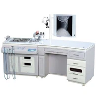 ENT-undersökningsenhet för polikliniker