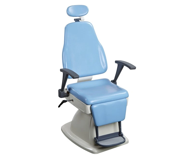 Medical Ent Chair Elektrisk patientstol