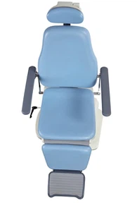 Electric Ent Chair Med