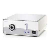 Medicinsk LED kall ljuskälla för endoskop